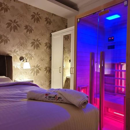 Zagreb4You Apartments - Family Paradise With Sauna Exterior foto