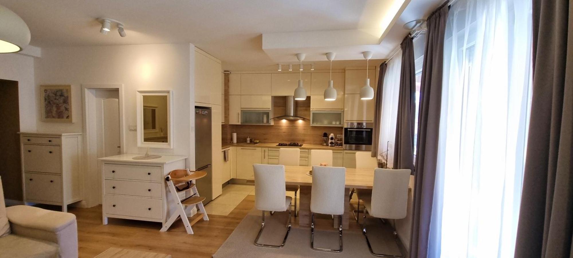 Zagreb4You Apartments - Family Paradise With Sauna Exterior foto